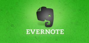 Evernoteの本質はメモアプリ - Evernoteの考え方