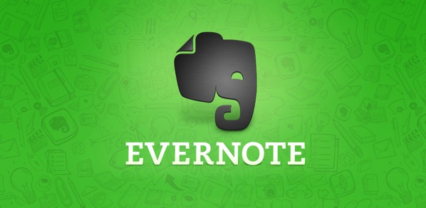 Evernoteの本質はメモアプリ – Evernoteの考え方