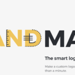 ロゴ自動生成サイトBrandmarkが面白い