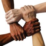 憧れの人に追いつけた? -背中を追ってもらえるようになったらしい-