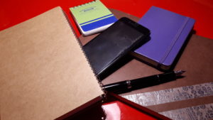 「あれ?なんだったったけ?」をなくす 〜メモを駆使してアイデアを逃がさない〜