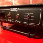 真夜中でも真空管アンプで弾ける! Mesa / Boogie・CabCloneをレビューしてみた