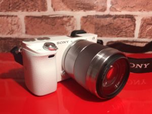 カメラ初心者がα6000を購入 〜写真を趣味にすると何が起こるのか？〜