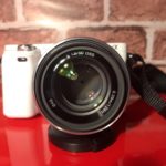 SONY α6000で単焦点レンズを使ってマクロレンズ風写真を撮る ー 全画素超解像ズームを使ってみる