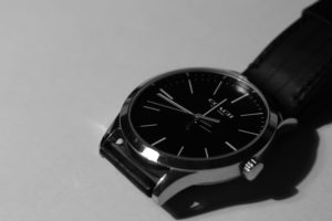 グレー時間を見積もろう　〜ダラダラ過ごす時間をポジティブな時間に変える術〜