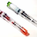 万年筆初心者におすすめの1本はPILOTのプレラで決まり