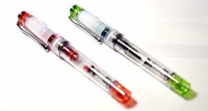 万年筆初心者におすすめの1本はPILOTのプレラで決まり