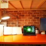 作業効率の上がる作業スペースを構築してみた　〜使いやすいデスクの作り方と考え方〜