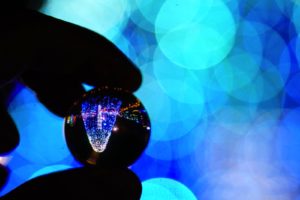 SONY α6000で初心者が楽しめるイルミネーション撮影の方法 〜深谷・青淵公園イルミネーションに行ってきた 〜