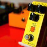 【ディレイオススメ】暖かなエコー! 〜Effects Bakery  French Bread Delayをレビュー〜