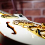 Epiphone Wildkat レビュー - めっちゃふっとい音のするギター買ってやった!!