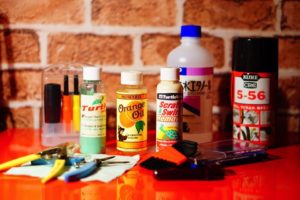 ギターメンテナンスグッズ一覧 〜クリーニングから調整まで〜