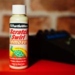 ギターの傷消しが自分でできる!スクラッチリムーバーをレビュー