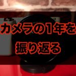 カメラ初心者が独学で1年間撮るとどのくらい上達するのか?
