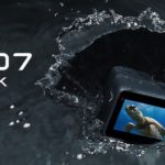 【GoPro】GoPro HERO7の中でBlackが一番オススメである4個の理由