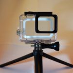 サードパーティ製GoProの水中撮影用ハウジングを紹介