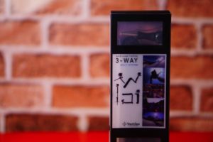 【GoPro】おすすめ自撮り棒はVentlax 3way自撮り棒だ！