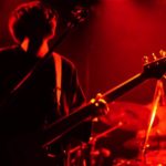 Yet low Light(イエローライト)のライブに参戦してきた!