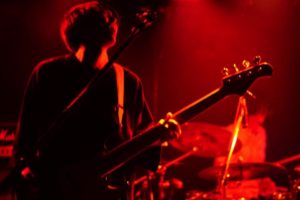 Yet low Light（イエローライト）のライブに参戦してきた！