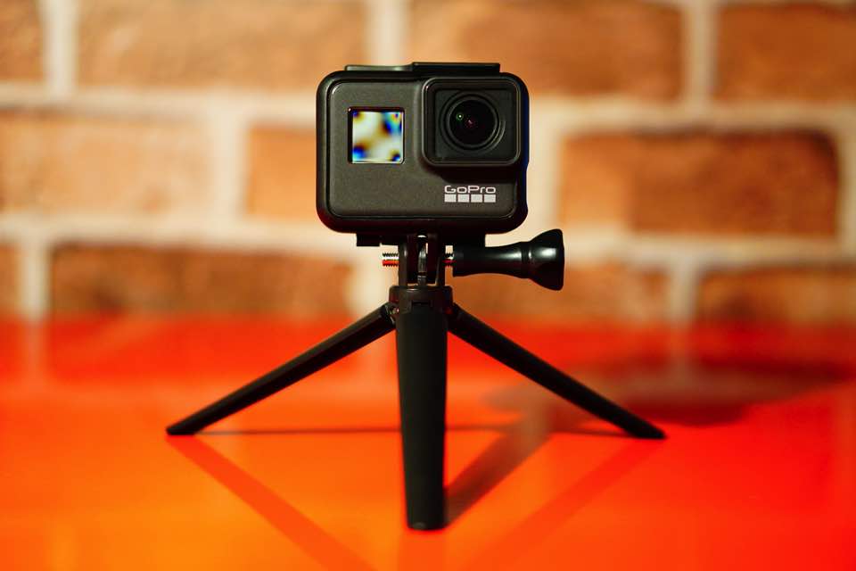 【アクションカメラの選び方】数あるカメラからGoProを選ぶに至る参考動画まとめ