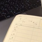 自分の時間がないと嘆くあなたへ(2)手帳術超まとめ「自分の時間を予約してやりたいことをどんどんやる」