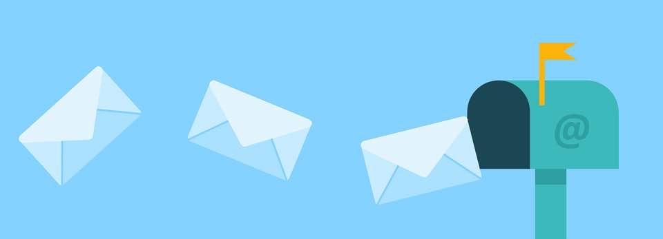 【メール整理】メルマガ一括解除で絶対必用なメールだけを受信する方法