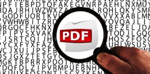 PDFelementのOCR機能を検証してみた<GoogleDriveのOCRとも比較>